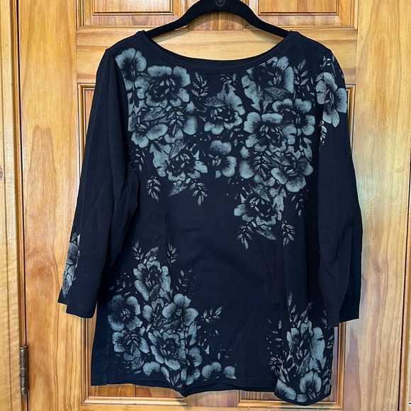 Talbots Tops - Talbots top